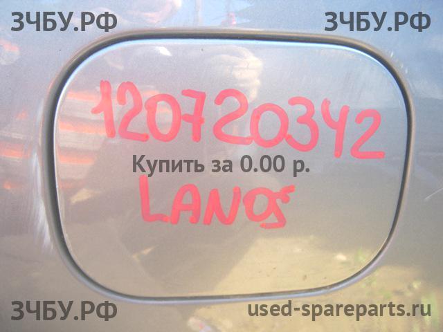 Chevrolet Lanos/Сhance Лючок бензобака