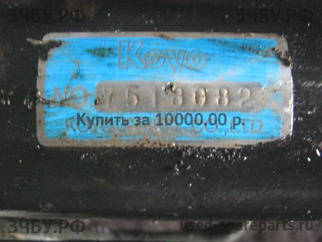 Mitsubishi L200 (4)[KB] Рейка рулевая