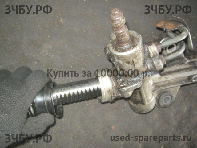 Mitsubishi L200 (4)[KB] Рейка рулевая