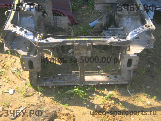Chevrolet Lanos/Сhance Панель передняя (телевизор)