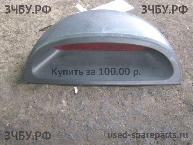 Chevrolet Lanos/Сhance Фонарь задний (стоп сигнал)