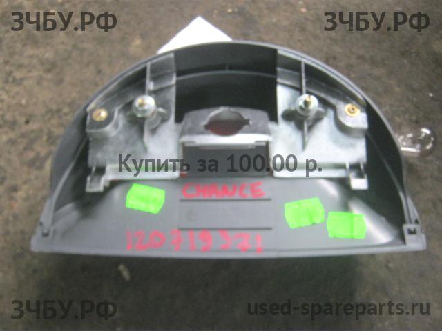 Chevrolet Lanos/Сhance Фонарь задний (стоп сигнал)