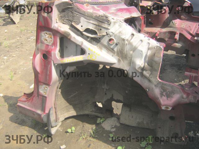 Daewoo Matiz 2 Элемент кузова