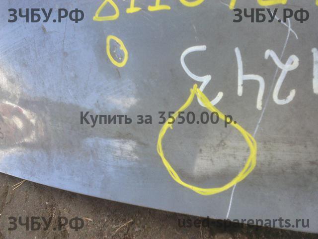 Mazda 3 [BK] Крышка багажника
