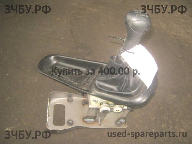 Daewoo Matiz 2 Кулиса МКПП