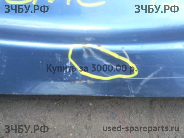 Honda Civic 8 (5D) Крышка багажника
