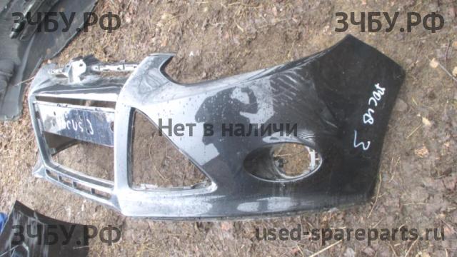 Ford Focus 3 Бампер передний
