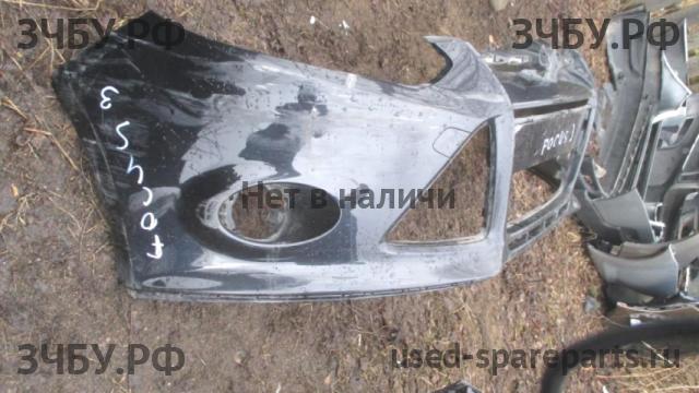 Ford Focus 3 Бампер передний