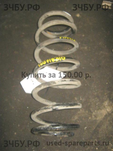 Daewoo Matiz 2 Пружина задняя