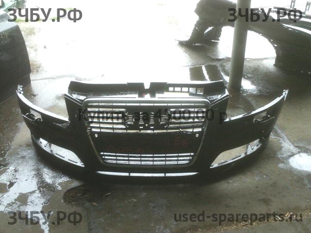 Audi A3 [8P] Бампер передний