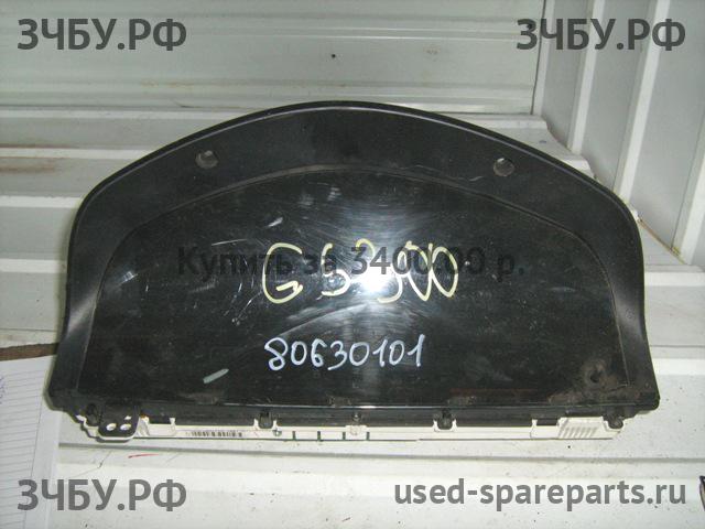 Lexus GS (1) 300 Панель приборов