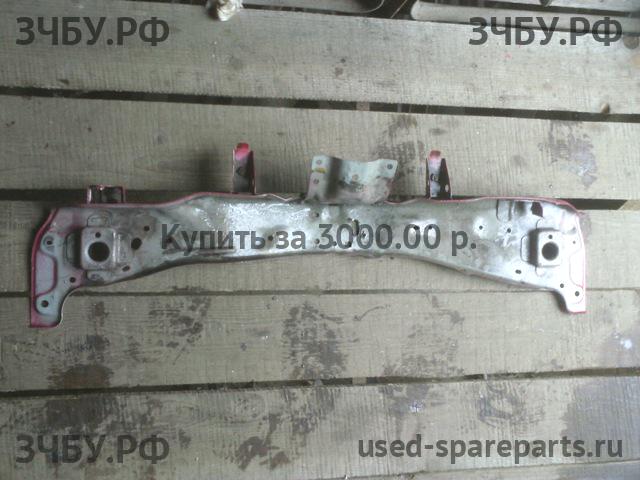 Mitsubishi Lancer 10 [CX/CY] Панель передняя (телевизор)