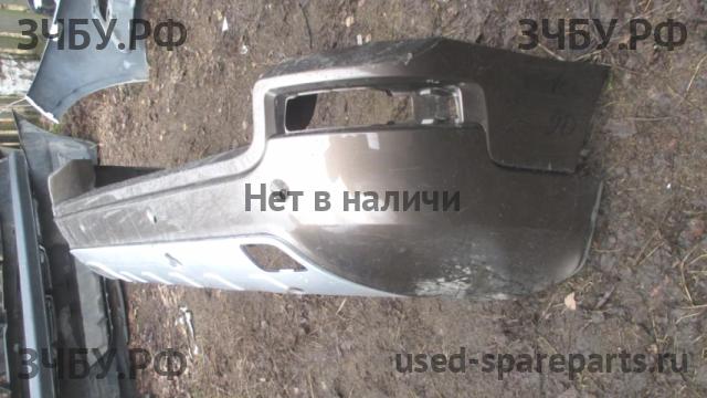 Volvo XC-90 (1) Бампер задний