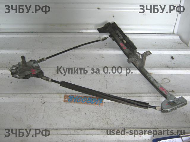 Audi 80/90 [B4] Стеклоподъёмник механический передний левый