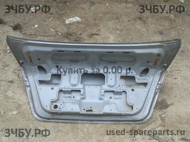 Chevrolet Aveo 1 (T200) Крышка багажника