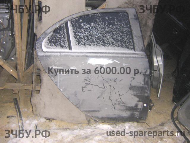 Mitsubishi Lancer 10 [CX/CY] Дверь задняя правая