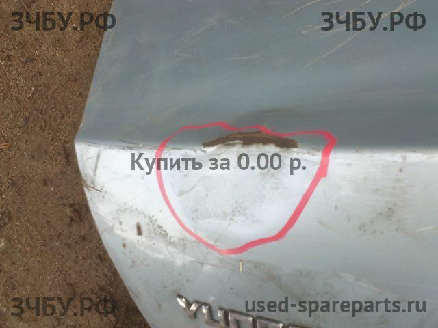 Hyundai Verna Крышка багажника