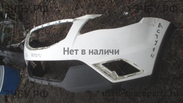 SsangYong Actyon New Бампер передний
