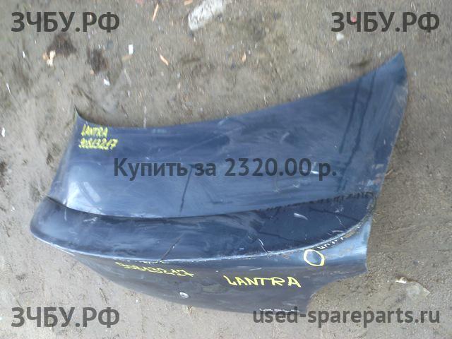 Hyundai Lantra 2 Крышка багажника