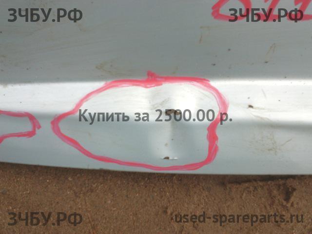 Hyundai Verna Крышка багажника