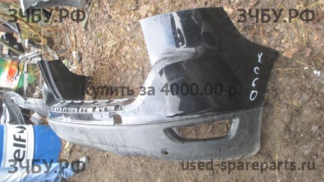 Volvo XC-60 (1) Бампер задний