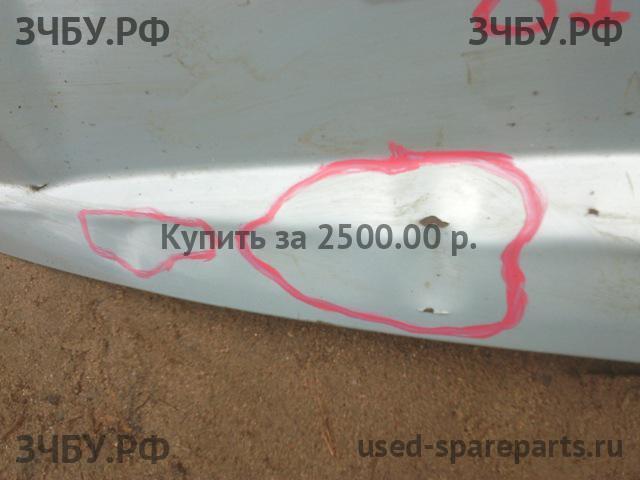 Hyundai Verna Крышка багажника