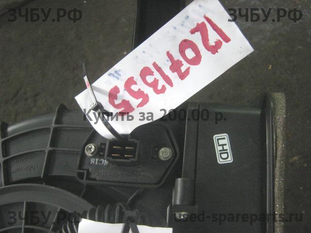 Daewoo Matiz 2 Резистор отопителя