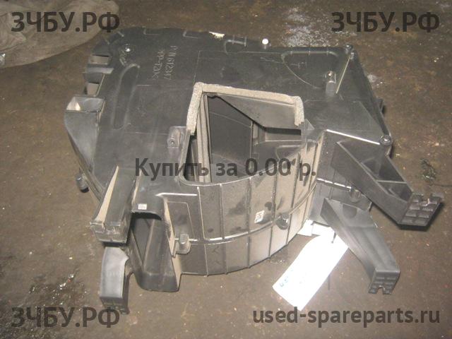 Daewoo Matiz 2 Корпус отопителя (корпус печки)