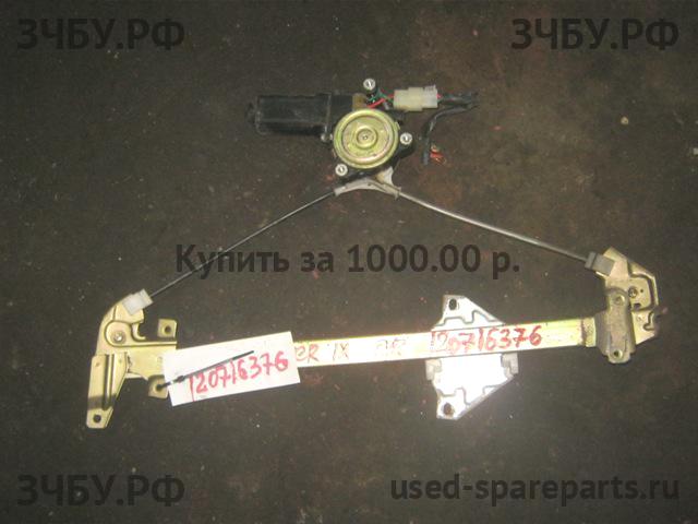 Mitsubishi Lancer 9 [CS/Classic] Стеклоподъёмник электрический передний правый