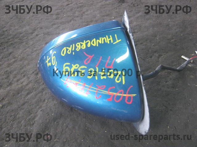 Ford Thunderbird (Super Birds) Зеркало правое электрическое
