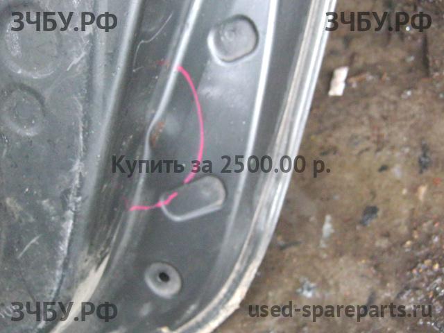 Toyota Corolla (E12) Дверь задняя правая