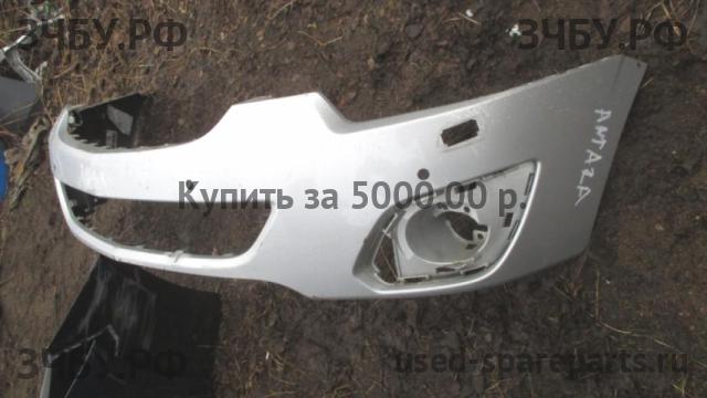 Opel Antara Бампер передний