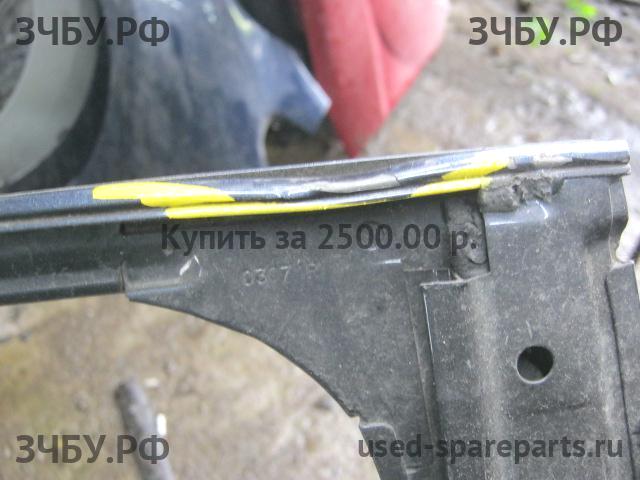 Ford Focus 2 Дверь задняя правая