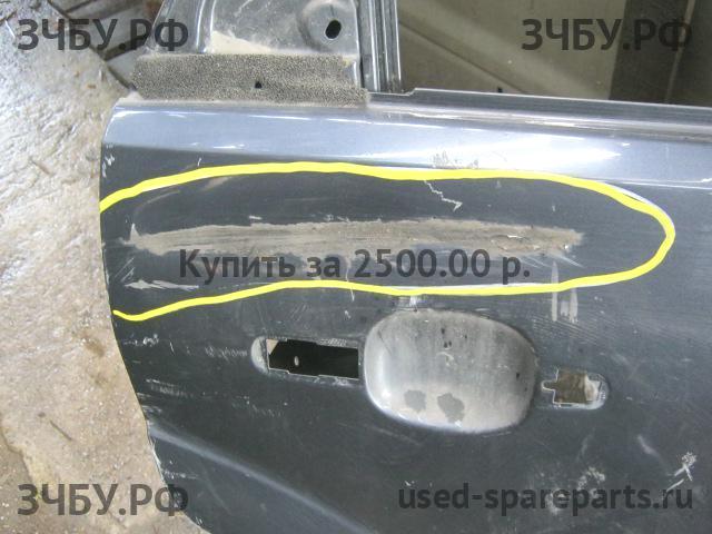Ford Focus 2 Дверь задняя правая