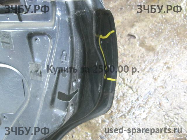 Ford Focus 2 Дверь задняя правая