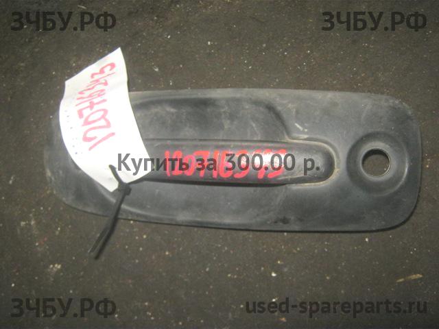 Chrysler Voyager/Caravan 4 Ручка двери передней наружная правая