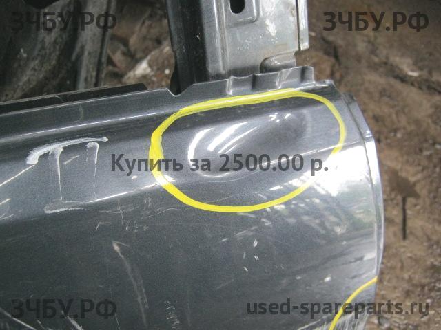 Ford Focus 2 Дверь задняя правая