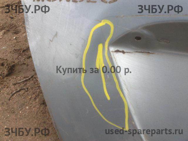 Ford Mondeo 2 Крышка багажника