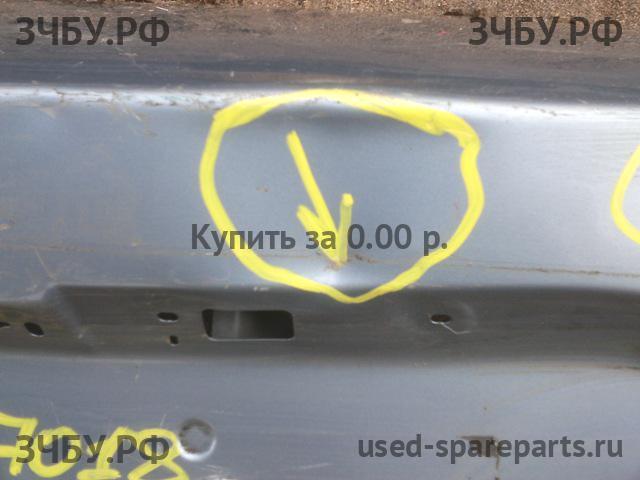 Ford Mondeo 2 Крышка багажника