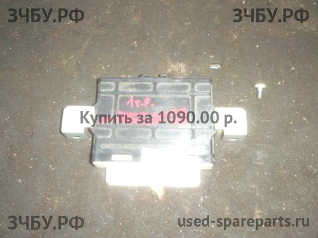 Mitsubishi Pajero/Montero 3 Блок электронный