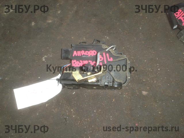 Audi Allroad quattro (1) [4BH C5] Замок двери задней левой
