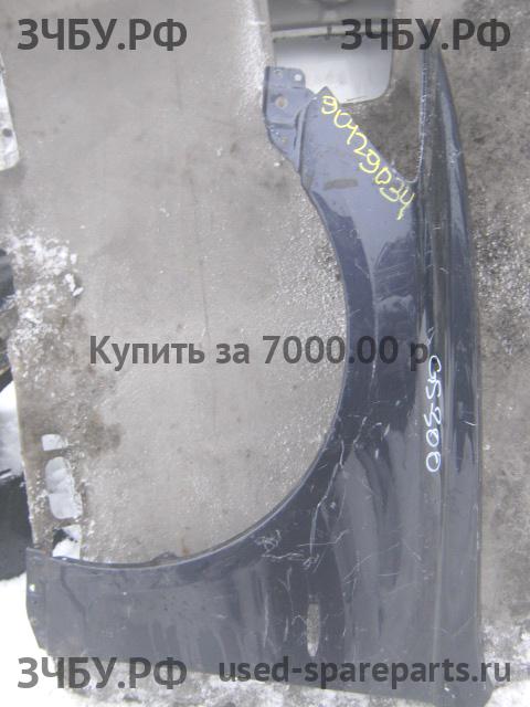 Lexus GS (3) 300/400/430 Крыло переднее левое