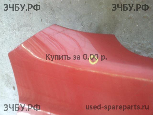 Chevrolet Aveo 2 (T250) Крыло переднее правое