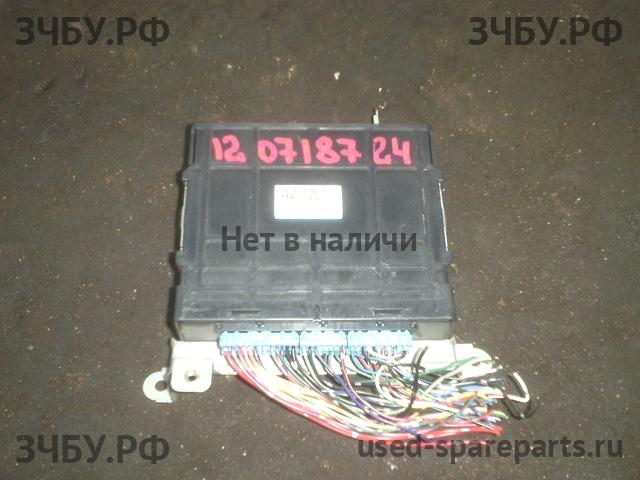 Mitsubishi Pajero/Montero 3 Блок управления АКПП