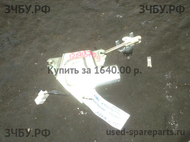 ZX Landmark Моторчик стеклоочистителя задний