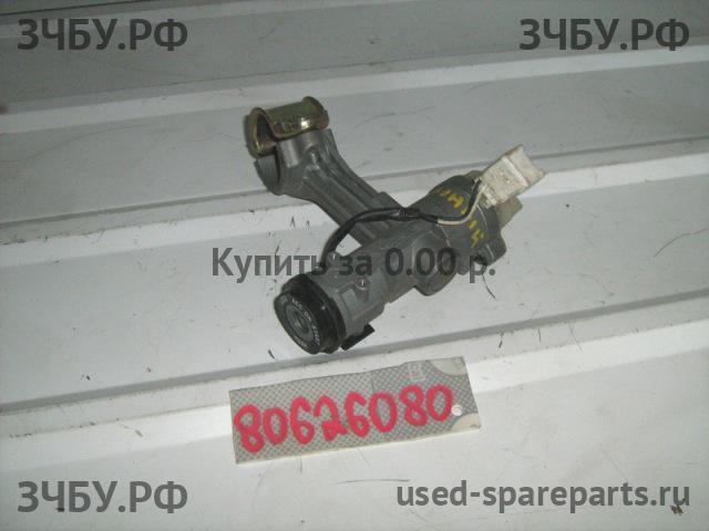 Hyundai Getz Замок зажигания