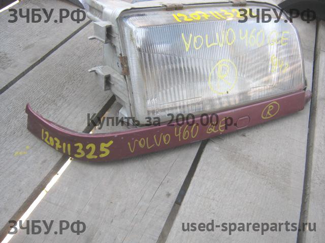 Volvo 460 Накладка