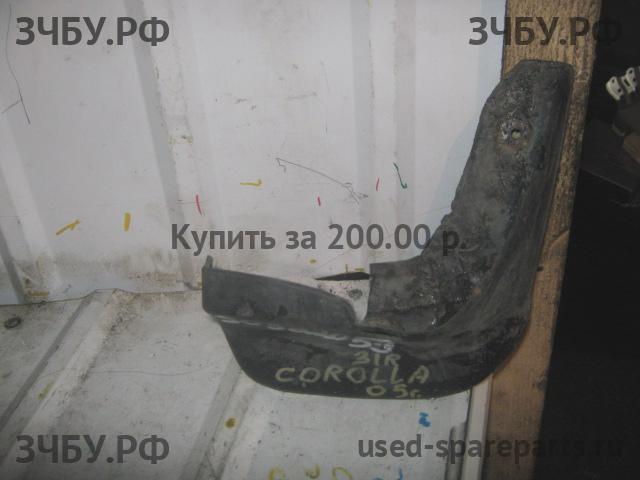 Toyota Corolla (E12) Брызговик задний правый
