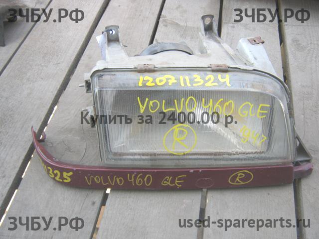 Volvo 460 Фара правая