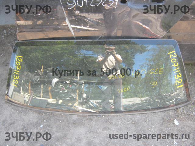 Volvo 460 Стекло заднее